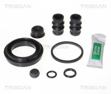 Reparatursatz, Bremssattel Hinterachse Triscan 8170 204336 von Triscan