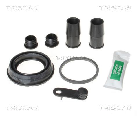 Reparatursatz, Bremssattel Hinterachse Triscan 8170 204611 von Triscan