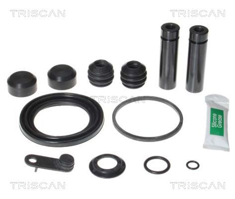 Reparatursatz, Bremssattel Hinterachse Triscan 8170 206043 von Triscan