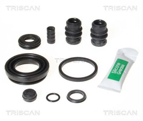 Reparatursatz, Bremssattel Triscan 8170 203412 von Triscan