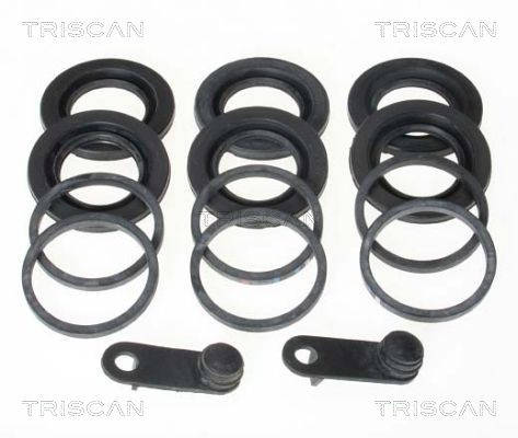 Reparatursatz, Bremssattel Triscan 8170 203634 von Triscan