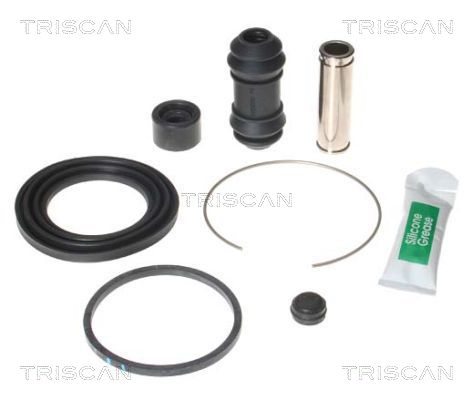 Reparatursatz, Bremssattel Triscan 8170 205441 von Triscan