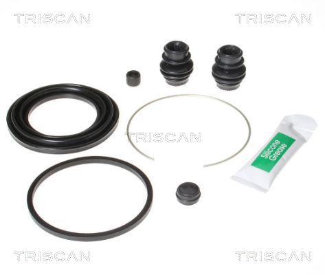 Reparatursatz, Bremssattel Vorderachse Triscan 8170 202123 von Triscan