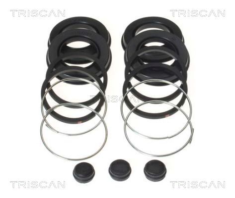 Reparatursatz, Bremssattel Vorderachse Triscan 8170 203801 von Triscan