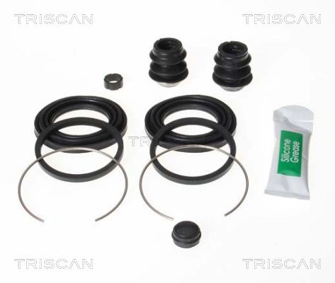 Reparatursatz, Bremssattel Vorderachse Triscan 8170 203835 von Triscan