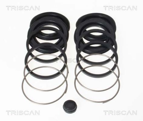 Reparatursatz, Bremssattel Vorderachse Triscan 8170 204015 von Triscan