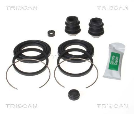 Reparatursatz, Bremssattel Vorderachse Triscan 8170 204016 von Triscan