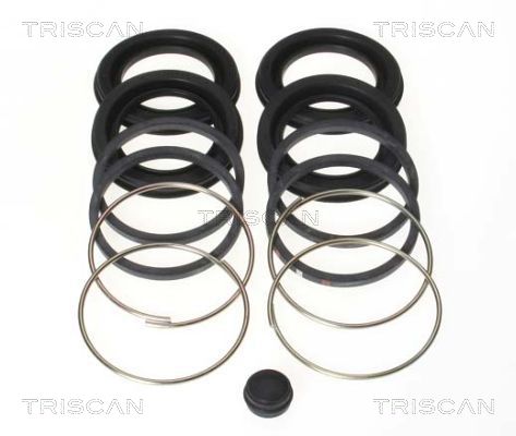 Reparatursatz, Bremssattel Vorderachse Triscan 8170 204313 von Triscan