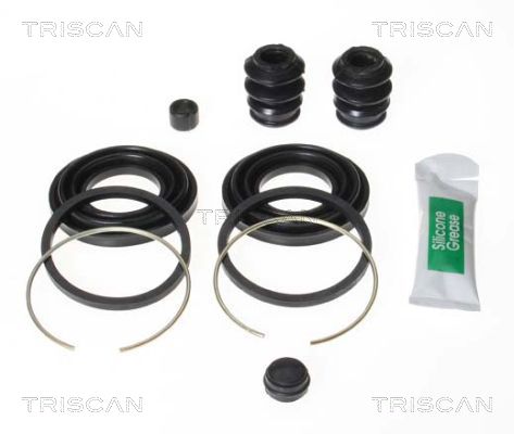 Reparatursatz, Bremssattel Vorderachse Triscan 8170 204320 von Triscan