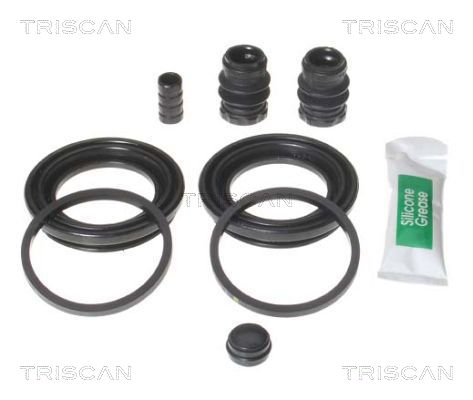 Reparatursatz, Bremssattel Vorderachse Triscan 8170 204332 von Triscan