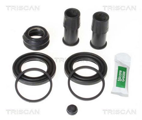 Reparatursatz, Bremssattel Vorderachse Triscan 8170 204355 von Triscan