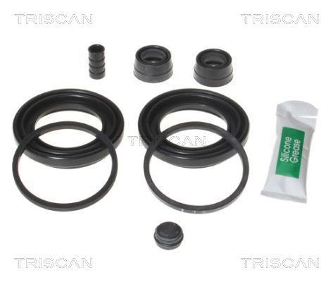 Reparatursatz, Bremssattel Vorderachse Triscan 8170 204613 von Triscan