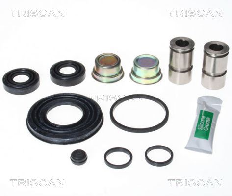 Reparatursatz, Bremssattel Vorderachse Triscan 8170 204812 von Triscan