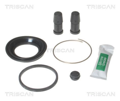 Reparatursatz, Bremssattel Vorderachse Triscan 8170 204829 von Triscan