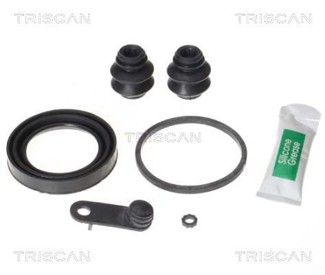 Reparatursatz, Bremssattel Vorderachse Triscan 8170 204874 von Triscan