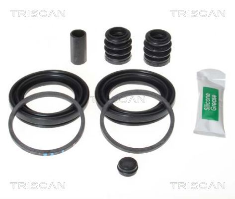 Reparatursatz, Bremssattel Vorderachse Triscan 8170 204877 von Triscan