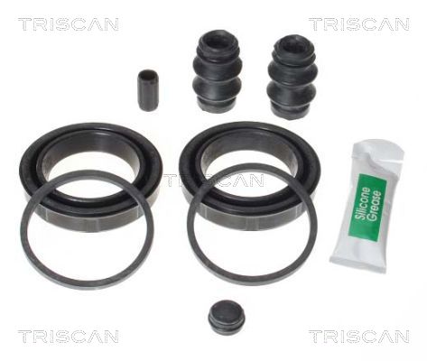 Reparatursatz, Bremssattel Vorderachse Triscan 8170 204886 von Triscan