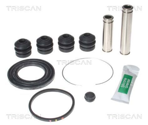 Reparatursatz, Bremssattel Vorderachse Triscan 8170 205117 von Triscan