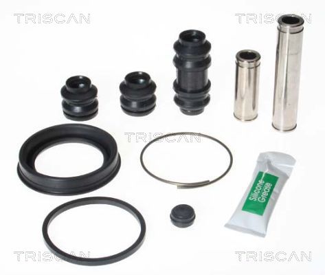 Reparatursatz, Bremssattel Vorderachse Triscan 8170 205123 von Triscan