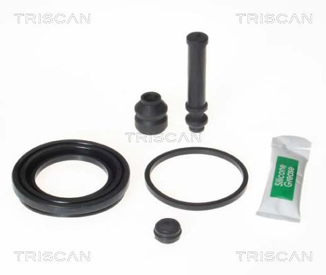 Reparatursatz, Bremssattel Vorderachse Triscan 8170 205127 von Triscan