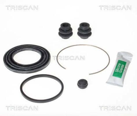 Reparatursatz, Bremssattel Vorderachse Triscan 8170 205129 von Triscan