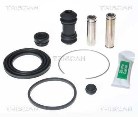 Reparatursatz, Bremssattel Vorderachse Triscan 8170 205434 von Triscan