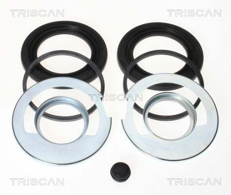 Reparatursatz, Bremssattel Vorderachse Triscan 8170 205710 von Triscan