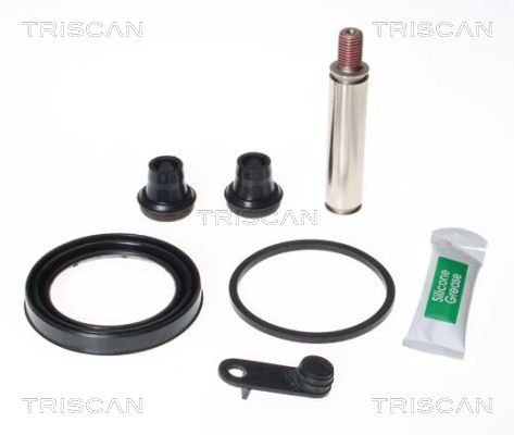 Reparatursatz, Bremssattel Vorderachse Triscan 8170 205713 von Triscan