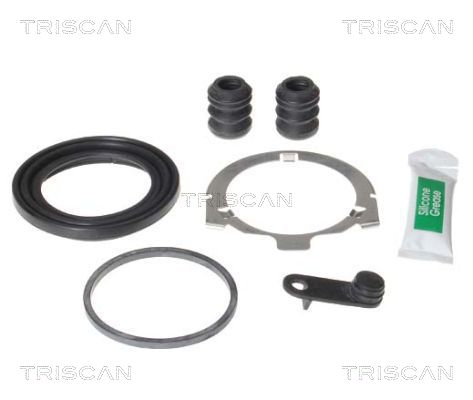 Reparatursatz, Bremssattel Vorderachse Triscan 8170 205719 von Triscan