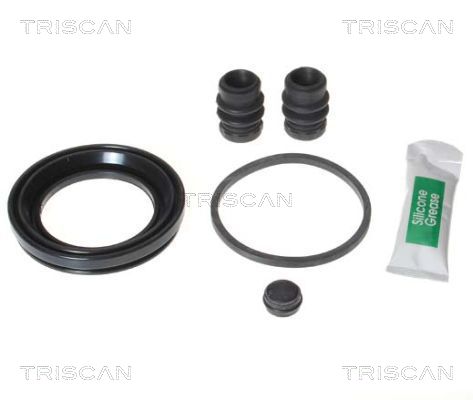 Reparatursatz, Bremssattel Vorderachse Triscan 8170 205722 von Triscan