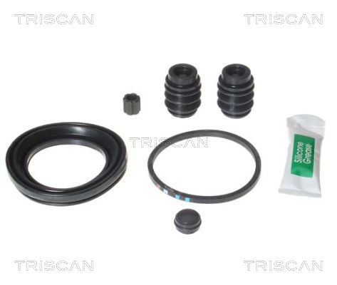 Reparatursatz, Bremssattel Vorderachse Triscan 8170 205726 von Triscan