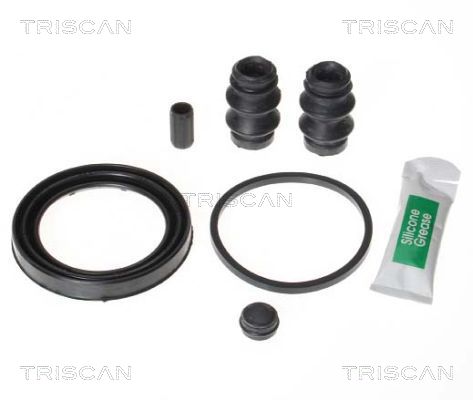 Reparatursatz, Bremssattel Vorderachse Triscan 8170 205729 von Triscan