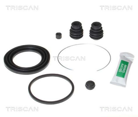 Reparatursatz, Bremssattel Vorderachse Triscan 8170 205732 von Triscan