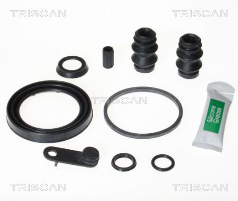 Reparatursatz, Bremssattel Vorderachse Triscan 8170 205734 von Triscan