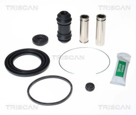 Reparatursatz, Bremssattel Vorderachse Triscan 8170 206011 von Triscan