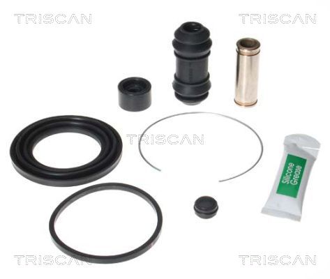 Reparatursatz, Bremssattel Vorderachse Triscan 8170 206014 von Triscan