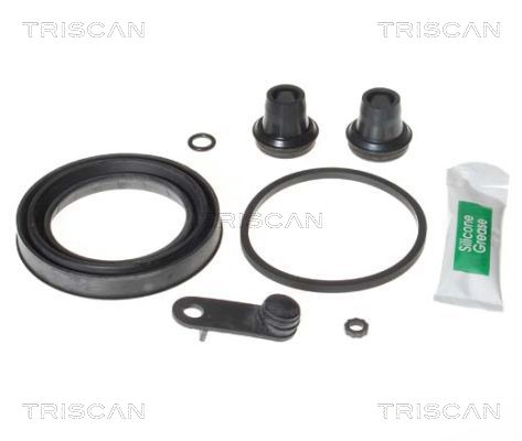 Reparatursatz, Bremssattel Vorderachse Triscan 8170 206028 von Triscan