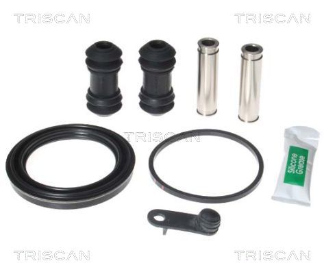 Reparatursatz, Bremssattel Vorderachse Triscan 8170 206602 von Triscan