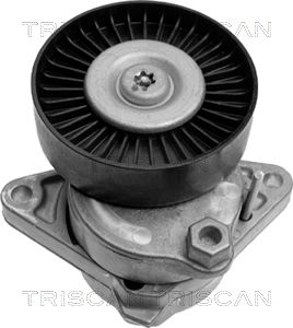 Riemenspanner, Keilrippenriemen Triscan 8641 233004 Riemenspanner, Keilrippenriemen Triscan 8641 233004 von Triscan