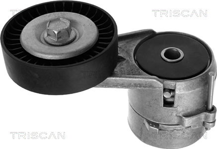 Riemenspanner, Keilrippenriemen Triscan 8641 243005 von Triscan