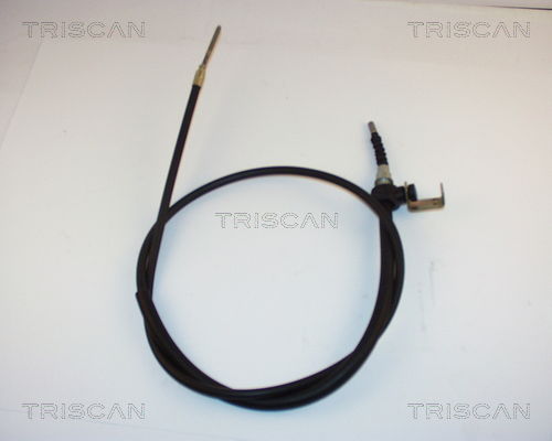 Seilzug, Feststellbremse Triscan 8140 65110 Seilzug, Feststellbremse Triscan 8140 65110 von Triscan