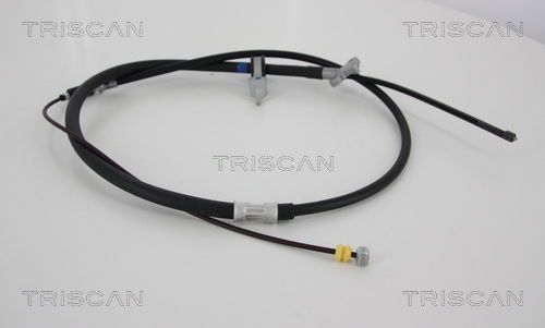 Seilzug, Feststellbremse links Triscan 8140 131171 Seilzug, Feststellbremse links Triscan 8140 131171 von Triscan