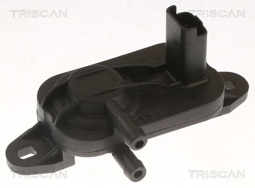 Sensor, Abgasdruck Triscan 8823 15001 von Triscan