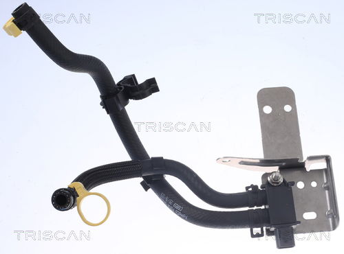 Sensor, Abgasdruck Triscan 8823 16003 von Triscan