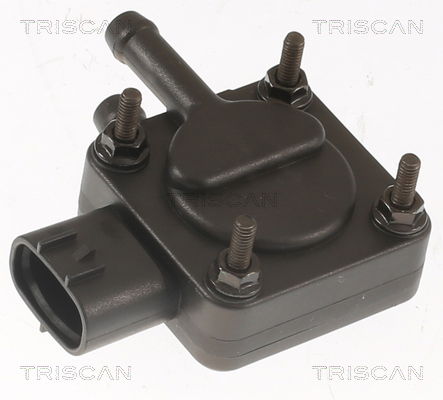 Sensor, Abgasdruck Triscan 8823 42001 von Triscan