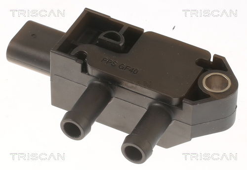 Sensor, Abgasdruck Triscan 8823 42002 von Triscan