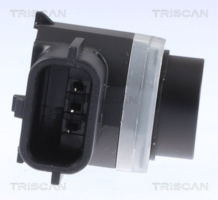 Sensor, Einparkhilfe Triscan 8815 10102 von Triscan