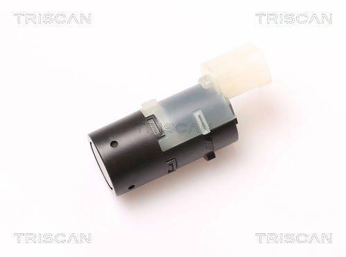 Sensor, Einparkhilfe beidseitig hinten Triscan 8815 11117 von Triscan