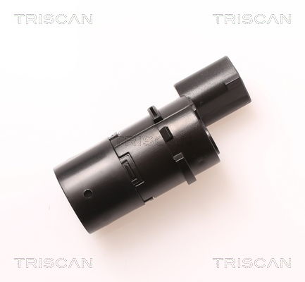 Sensor, Einparkhilfe beidseitig hinten Triscan 8815 16105 von Triscan