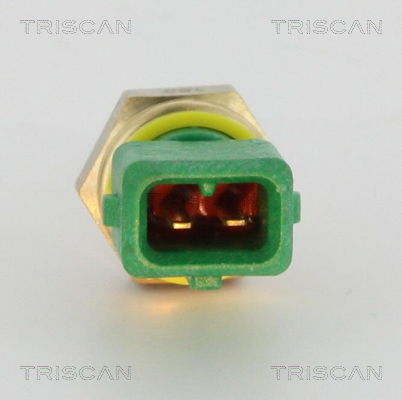 Sensor, Kühlmitteltemperatur Triscan 8626 10019 von Triscan